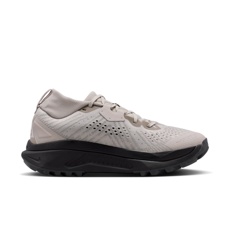 Nike ACG Zegama terrengløpesko "Cream II & Black" | Dame | Utendørs | 03 | SPORTSHOWROOM