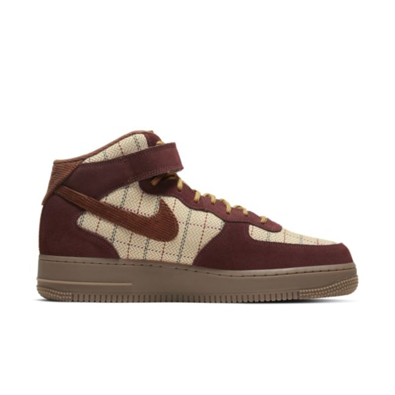 Nike Air Force 1 Mid '07 LV8 CT1206-900 03