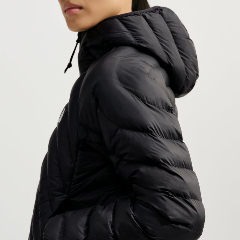 Zaketa Nike ACG Lava Flow Therma-FIT ADV Hooded "Black" | Γυναίκες | | 03 | SPORTSHOWROOM