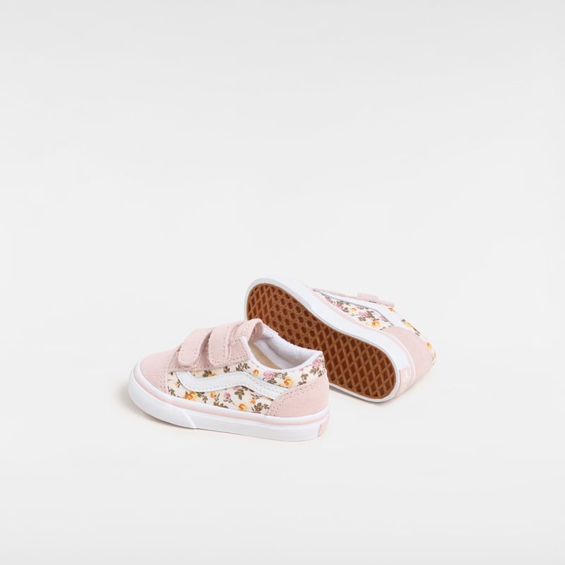 Vans Old Skool Hook And Loop VN0009RCBIY 03