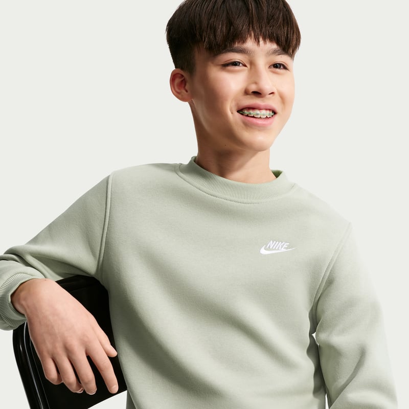 Nike Club Fleece FD3006-304 03