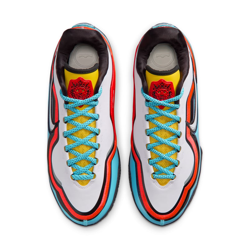Košarkarski copati Nike LeBron 23 "Stewie" | Moški | Košarka | 04 | SPORTSHOWROOM