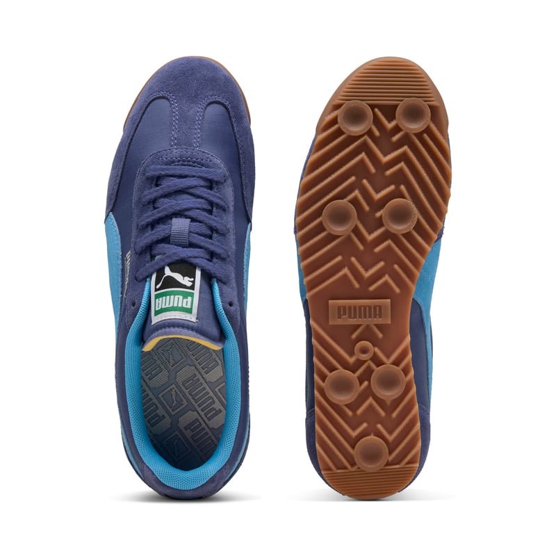 PUMA Arizona Nylon 398682-10 02