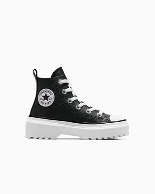 Converse Chuck Taylor All Star Lugged Lift Platform Leather A05541C