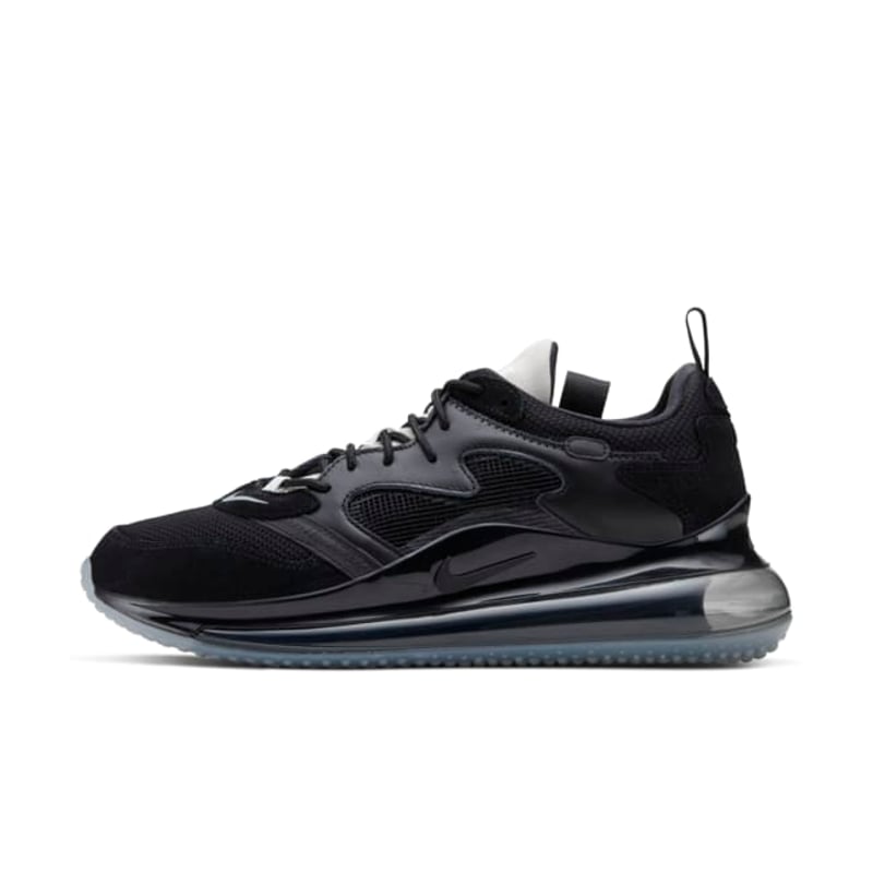 Nike Air Max 720 OBJ Black CK2531 002 SPORTSHOWROOM