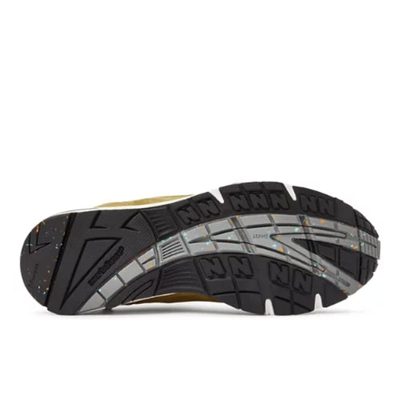 New Balance 991 Made In UK M991GGW 04