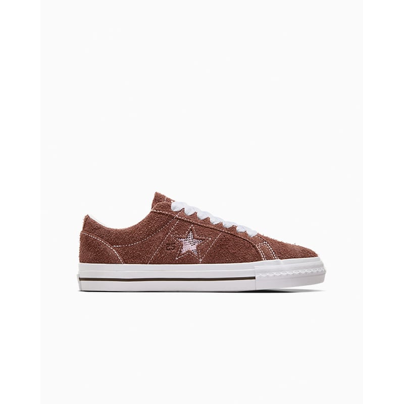 Converse CONS One Star Pro x Quartersnacks A09554C 01