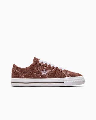 Converse CONS One Star Pro x Quartersnacks A09554C