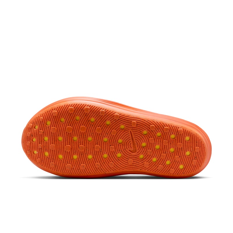Nike ReactX Rejuven8 sneakers "Topaz Gold & Turf Orange" | Herre | Sportstyle | 02 | SPORTSHOWROOM