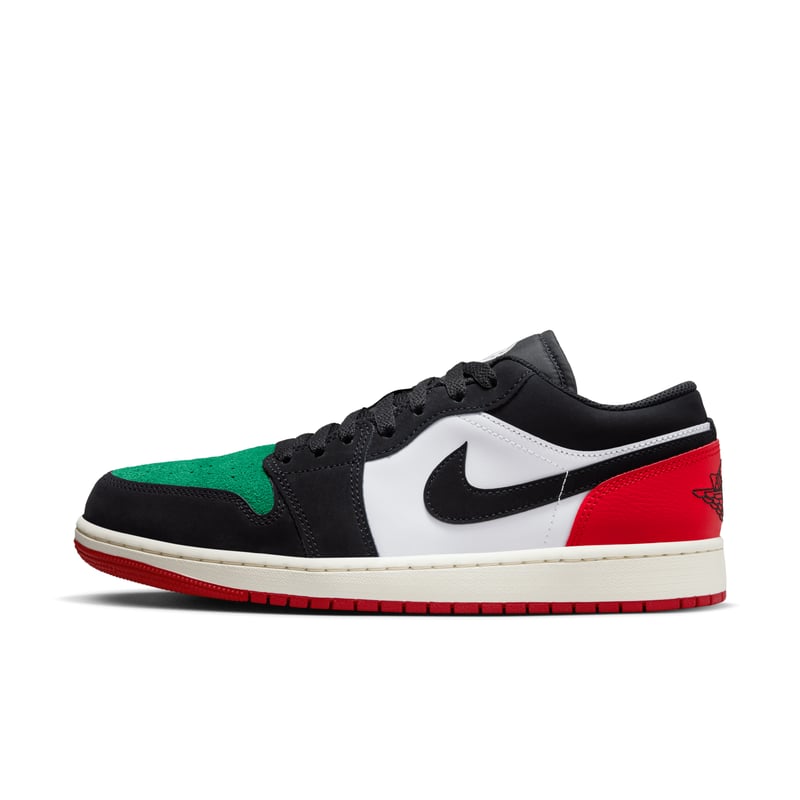 Jordan 1 Low Quai 54 FQ6703-100 01