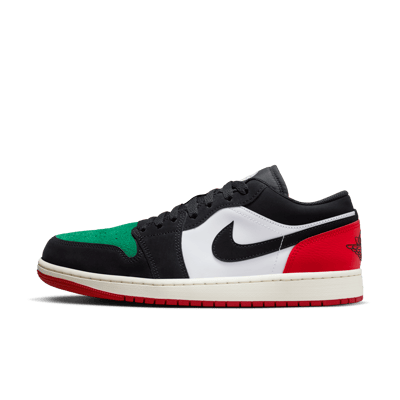 Jordan 1 Low FQ6703-100