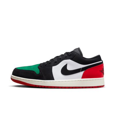 Jordan 1 Low Quai 54