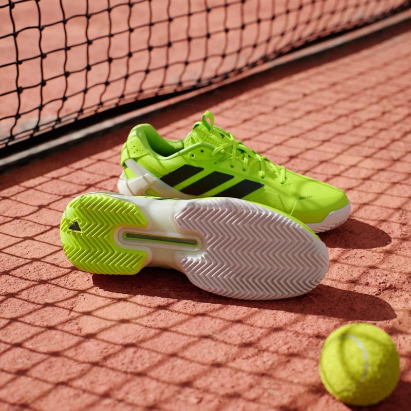 adidas Adizero Ubersonic 5 Clay IH2564 03