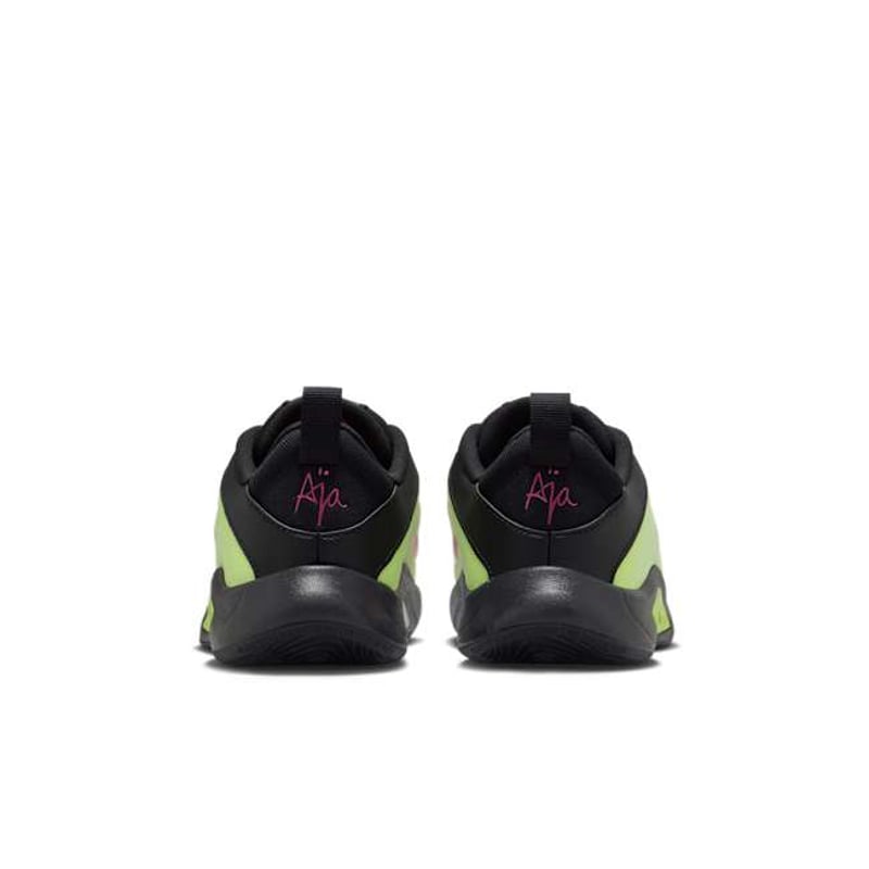Nike A'One HQ2294-001 06