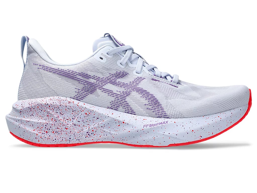 ASICS Novablast 5 Tokyo 