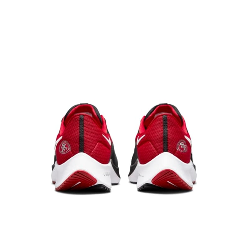 Nike Air Zoom Pegasus 38 x NFL DJ0810-001 06