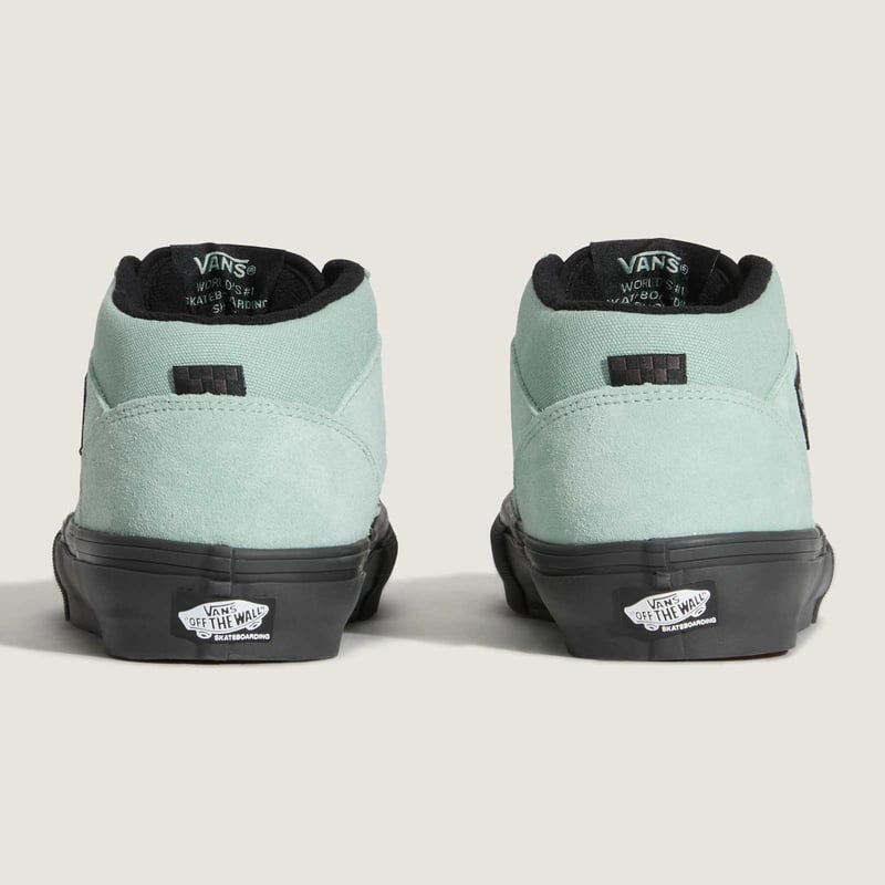 Vans Skate Half Cab VN0A5FCDEMW 04