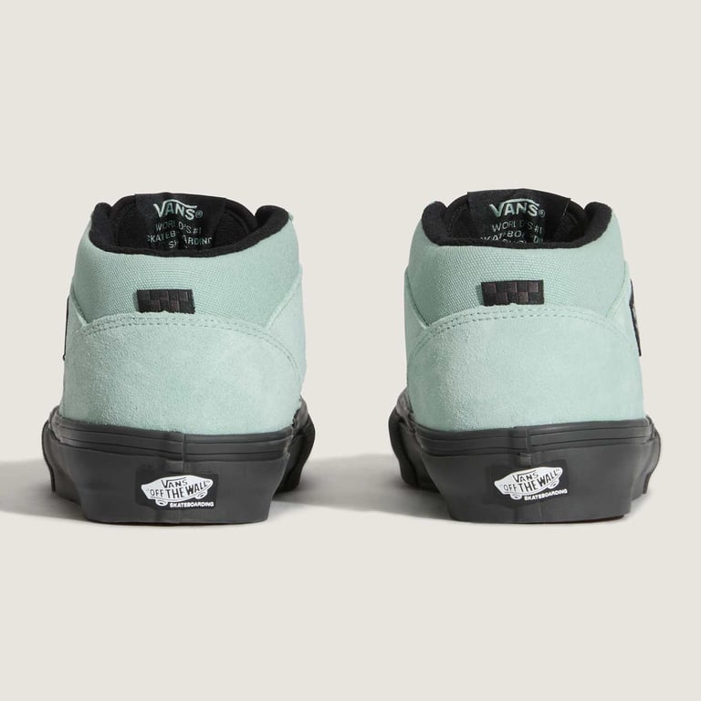 Vans Skate Half Cab VN0A5FCDEMW 04