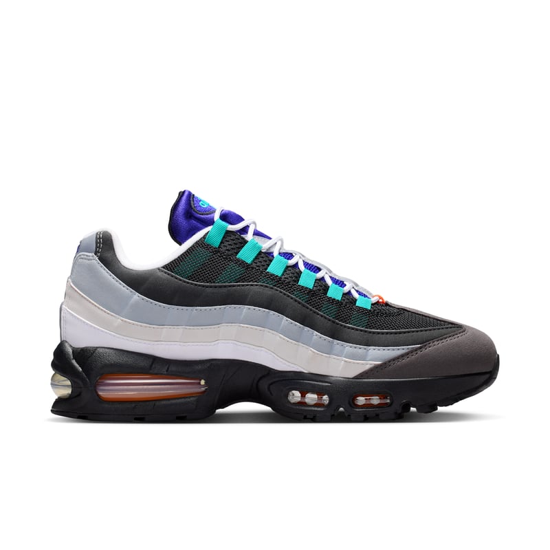 Tenisky Nike Air Max 95 Big Bubble Premium "Greedy" | Muži | Sportstyle | 03 | SPORTSHOWROOM