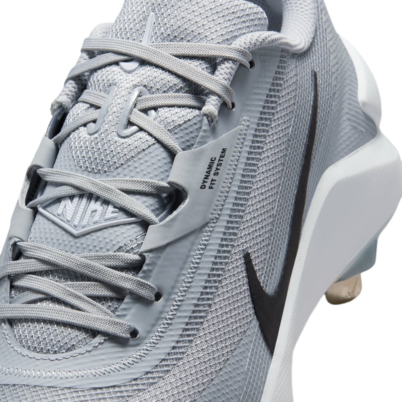 Scarpe da baseball Nike Diamond Showcase MTL "Wolf Grey & Black" | Uomo | Baseball | 08 | SPORTSHOWROOM