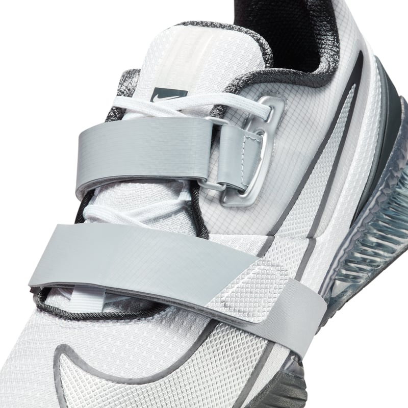 Nike Romaleos 4 FZ8663-100 07