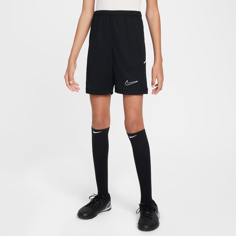Nike Academy Dri-FIT 7" HJ3718-010 01