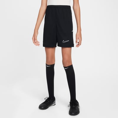 Nike Academy Dri-FIT 7" HJ3718-010 01