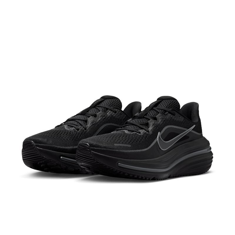 Nike Winflo 12 Laufschuhe "Black & Dark Smoke Grey" | Herren | Laufen | 05 | SPORTSHOWROOM