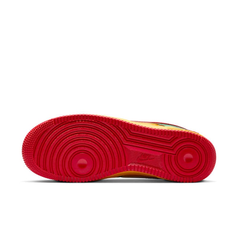 Nike Us Force 1 x Lil Yachty IH4383-300 02