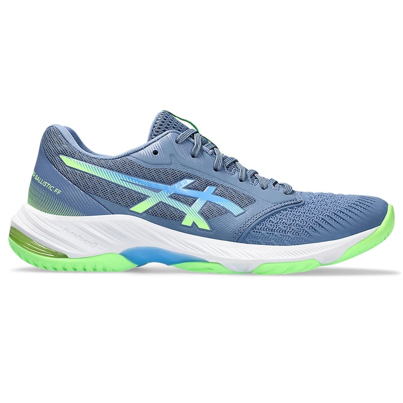 ASICS Netburner Ballistic FF 3 1051A073-404 01