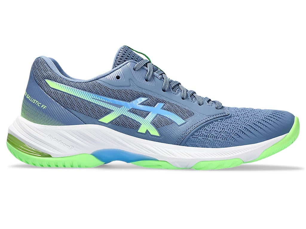 ASICS Netburner Ballistic FF 3