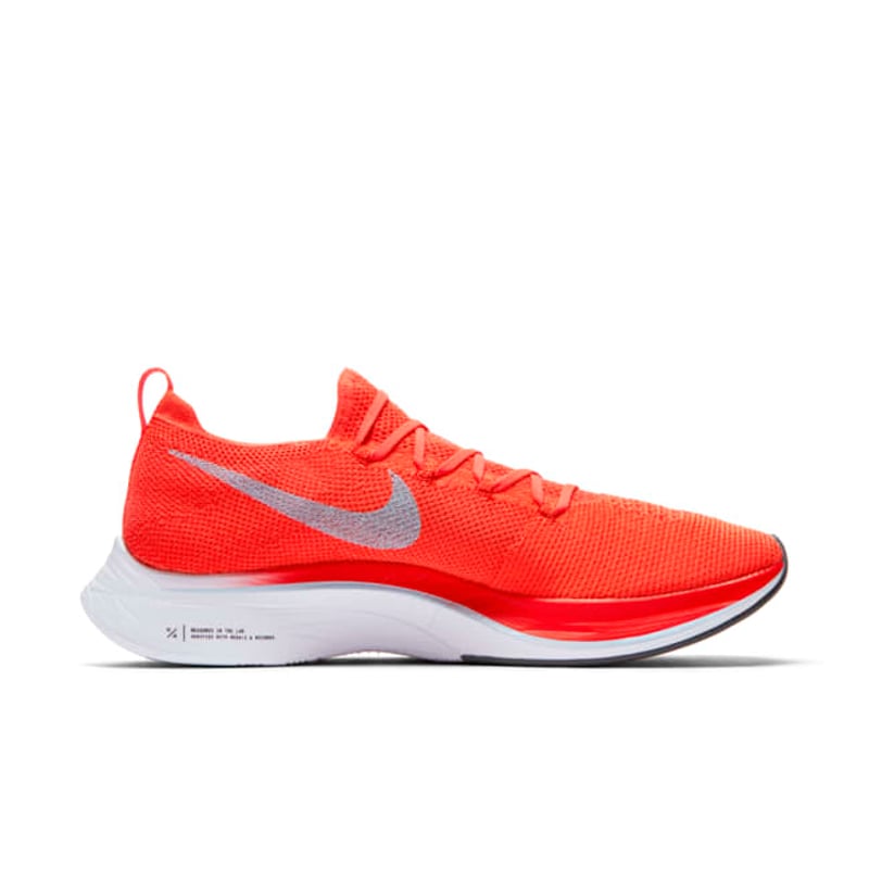 Nike Zoom Vaporfly 4% Flyknit AJ3857-600 03