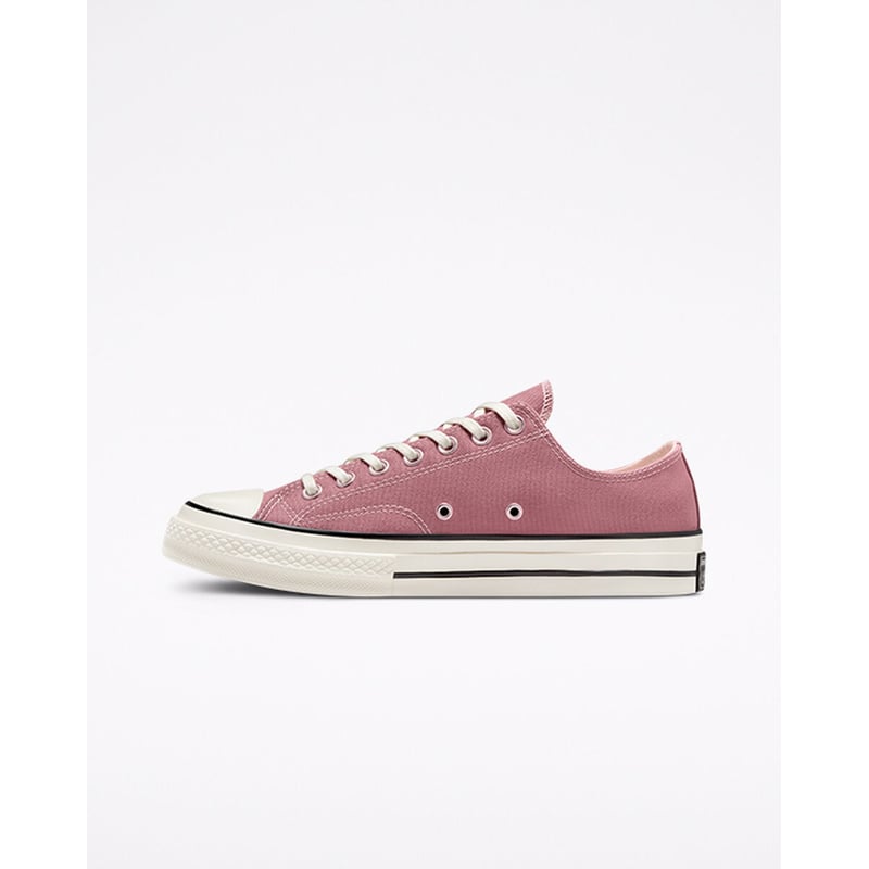 Connverse Chuck 70 Low ‘Vintage Canvas’ 172957C 03