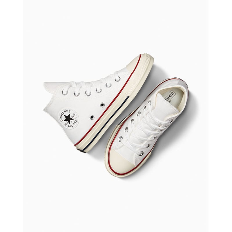 Connverse Chuck 70 High ‘Vintage Canvas’ 368984C 04