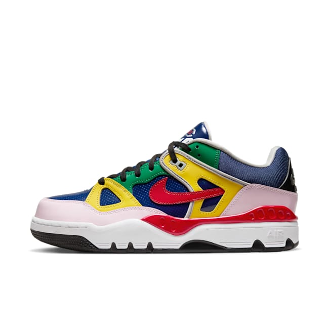Nike Air Force 3 Low x Nigo (OGIN Edition)