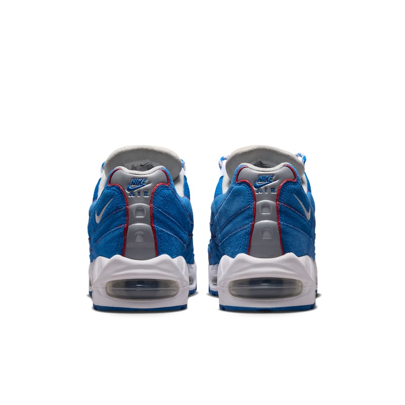 Tenisky Nike Air Max 95 Big Bubble "Lawson" | Muži | Sportstyle | 06 | SPORTSHOWROOM
