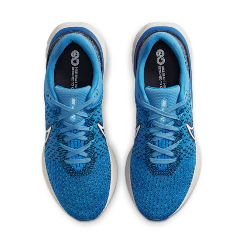 Nike React Infinity Run Flyknit 3 DH5392-400 04