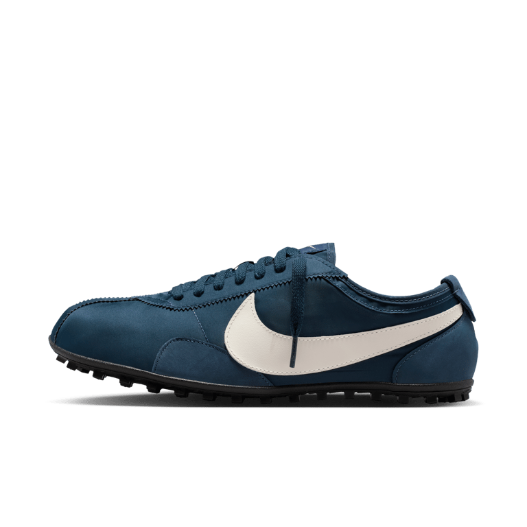 Nike Moon Shoe OG sneakers "Midnight Navy & Sail" | Heren | Sportstyle | 00 | SPORTSHOWROOM