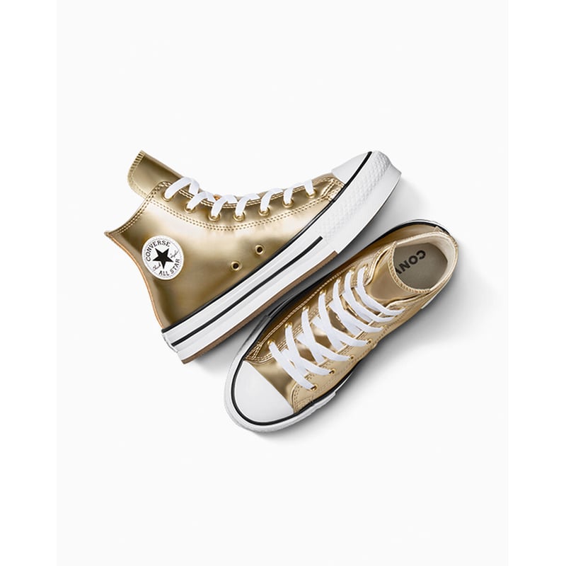 Converse Chuck Taylor All Star EVA Lift Platform A12606C 04