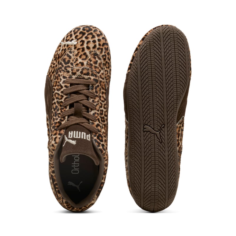 PUMA Speedcat Wild 406690-01 02