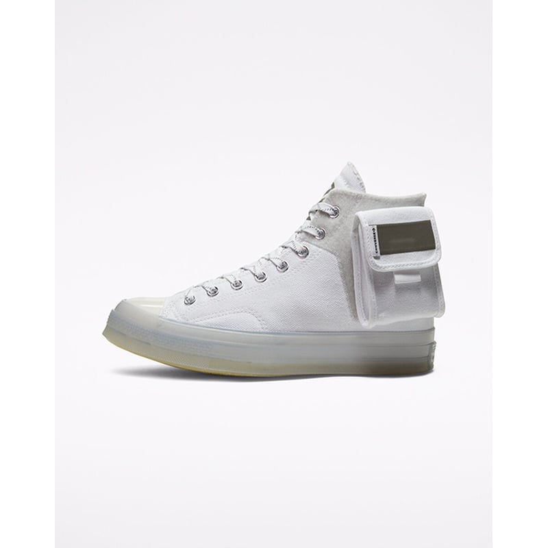 Converse Chuck 70 High x Lay Zhang 167418C 03
