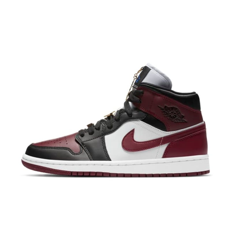 Jordan 1 Mid SE CZ4385-016 01