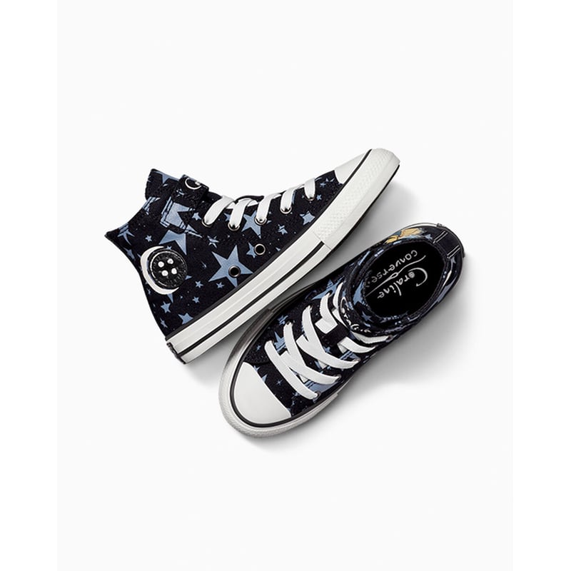 Converse Chuck Taylor All Star Easy On x Coraline A12508C 04