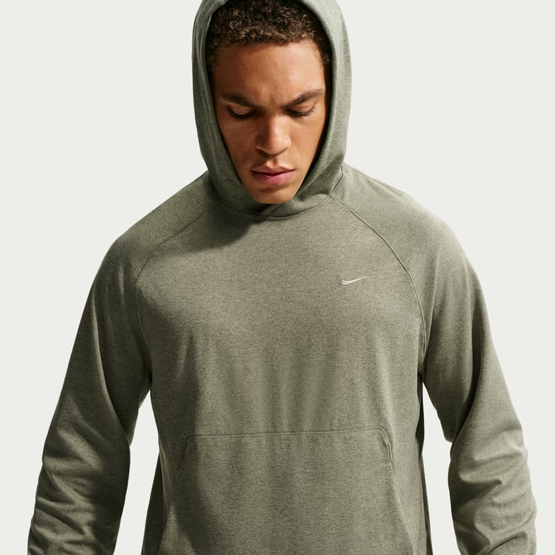 Nike Primary NanoKnit Dri-FIT UV Protection Pullover Performance II1304-320 03