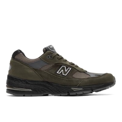 New Balance 991 Made In UK M991FDS