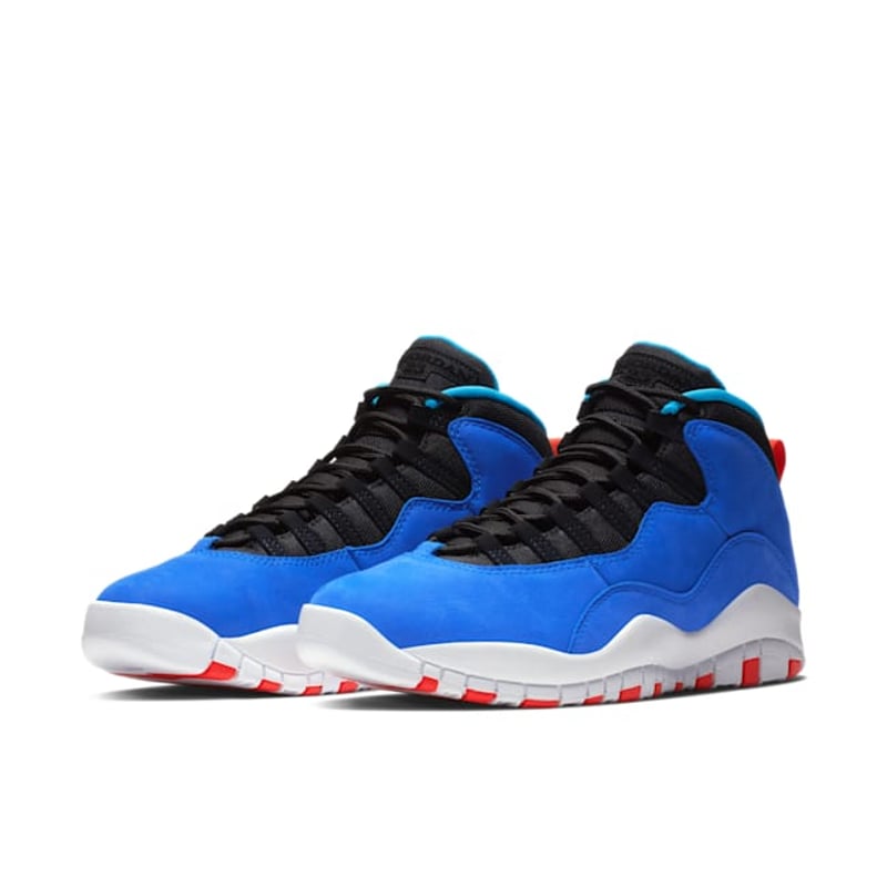 Jordan 10 Retro 310805-408 05