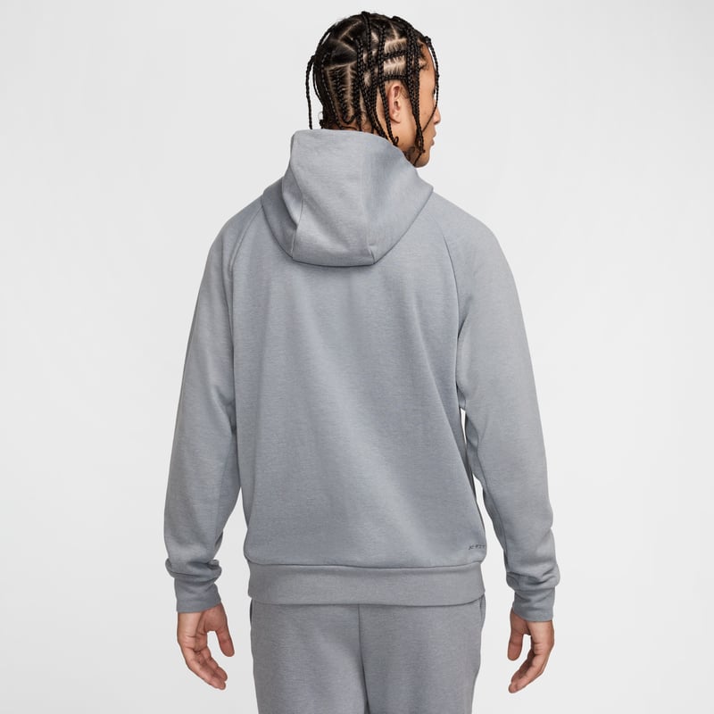 Nike Primary Fleece Dri-FIT UV Pullover Performance FZ0969-065 02