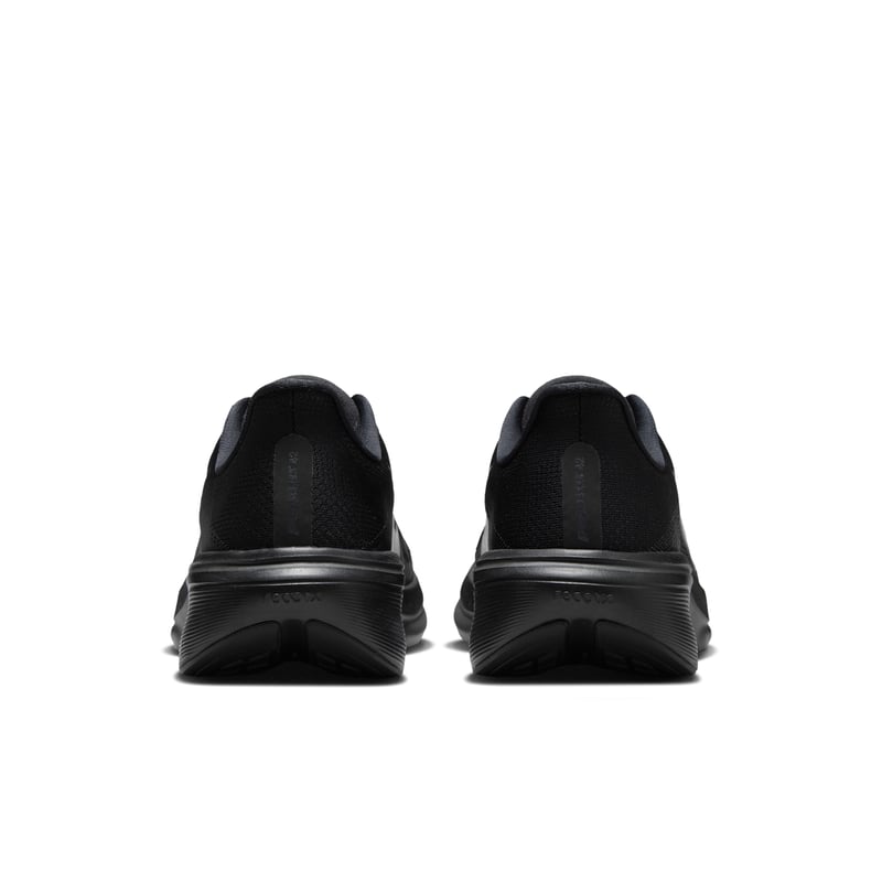 Nike Pegasus 42 running shoes "Black & Anthracite" | Men | Running | 06 | SPORTSHOWROOM