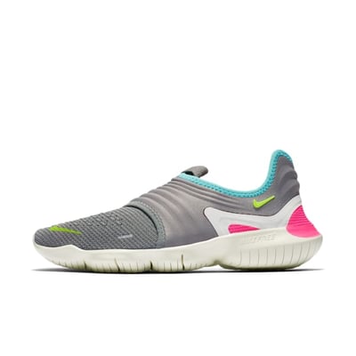 Nike Free RN Flyknit 3.0 AQ5708-002