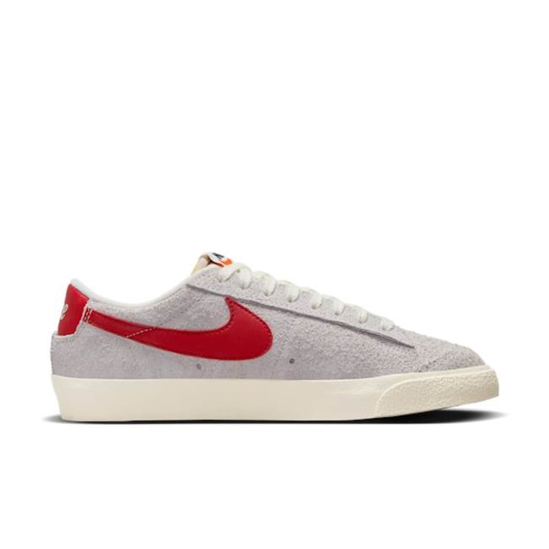 Nike Blazer Low '77 Vintage FQ8060-100 04